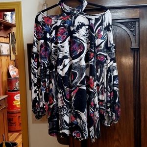 Free People top size extra small